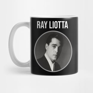 Ray Liotta Mug